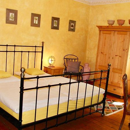 Gaestehaus Einsa Celle Esterno foto
