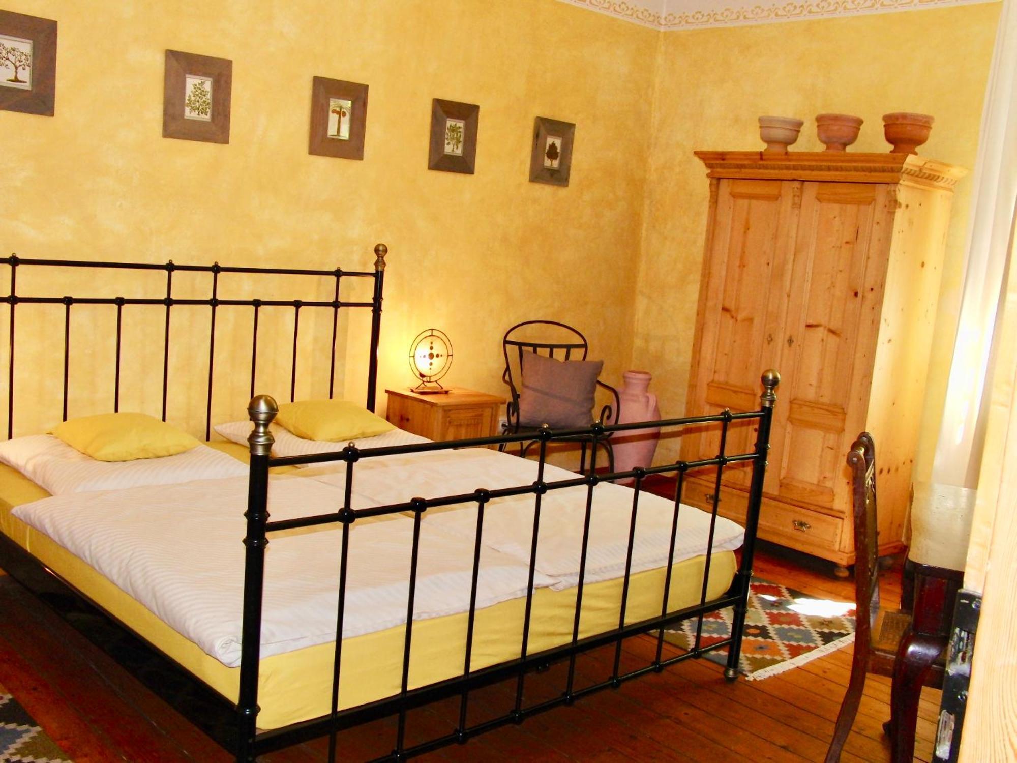 Gaestehaus Einsa Celle Esterno foto