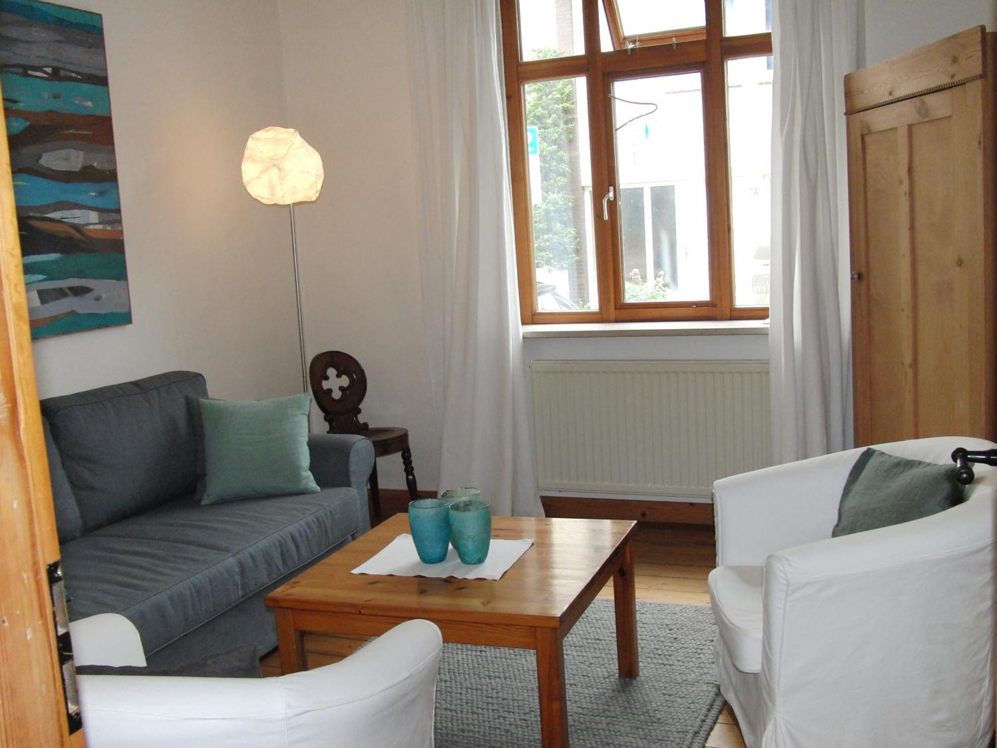 Gaestehaus Einsa Celle Esterno foto