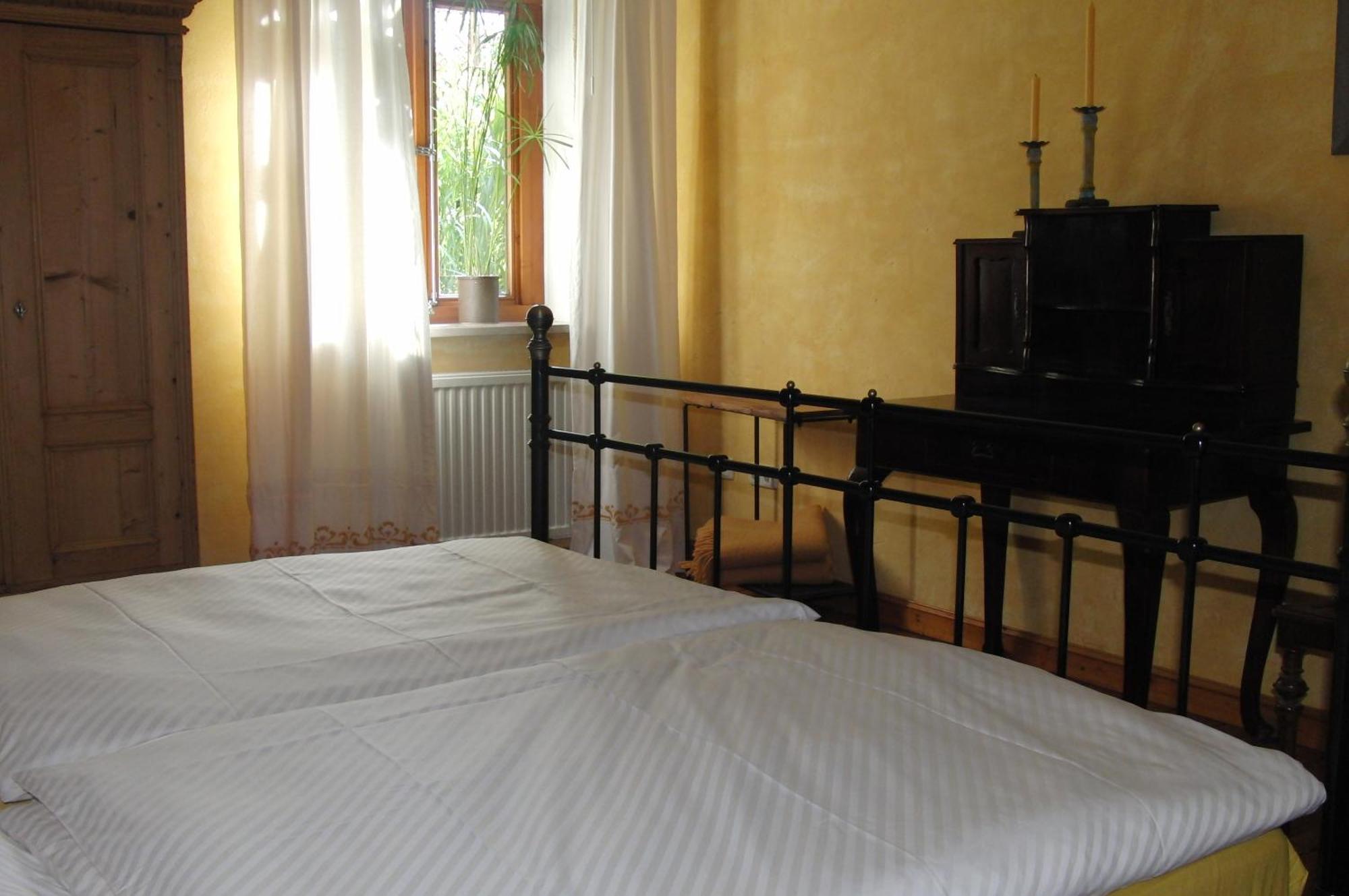 Gaestehaus Einsa Celle Esterno foto