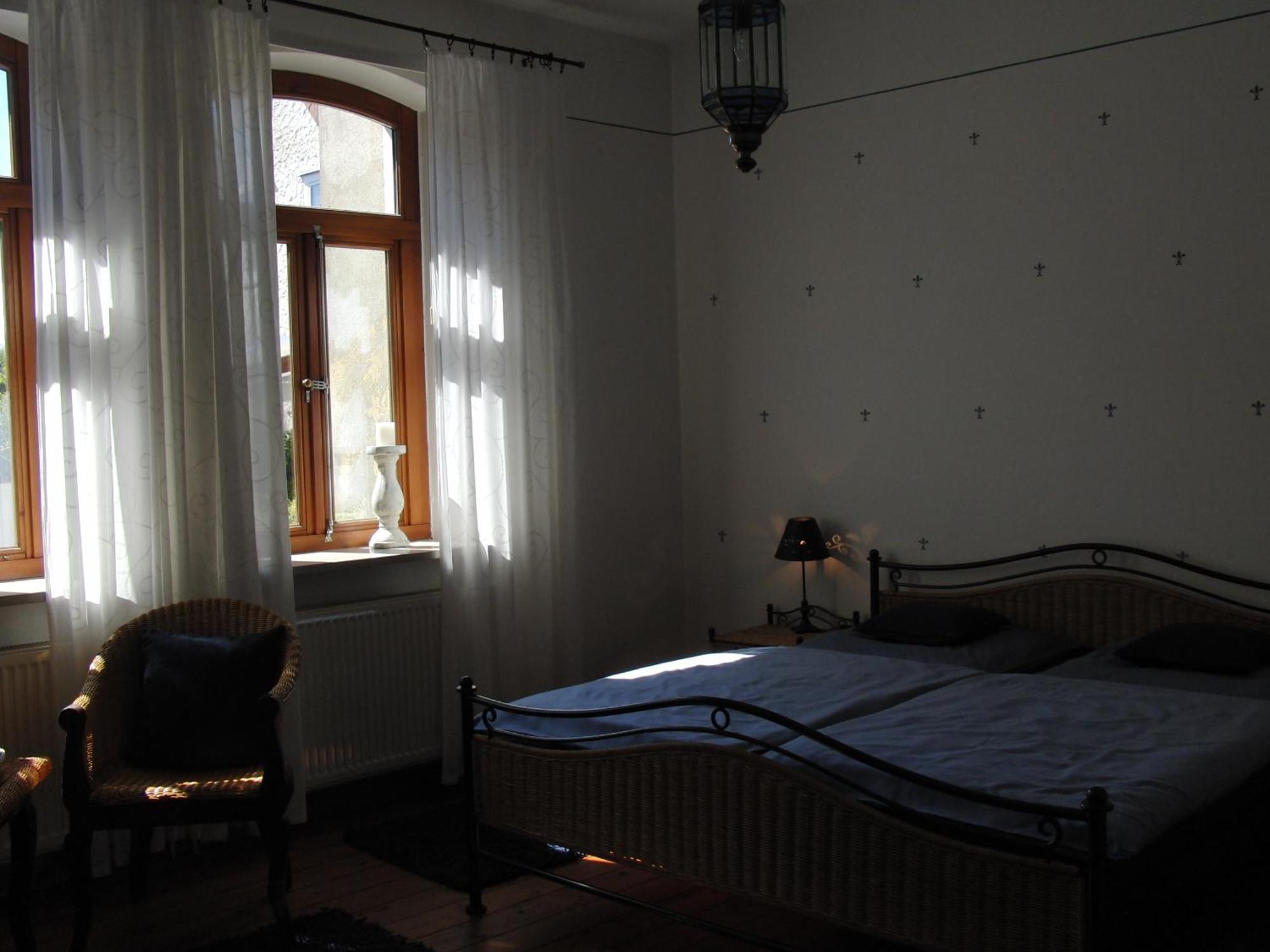 Gaestehaus Einsa Celle Esterno foto