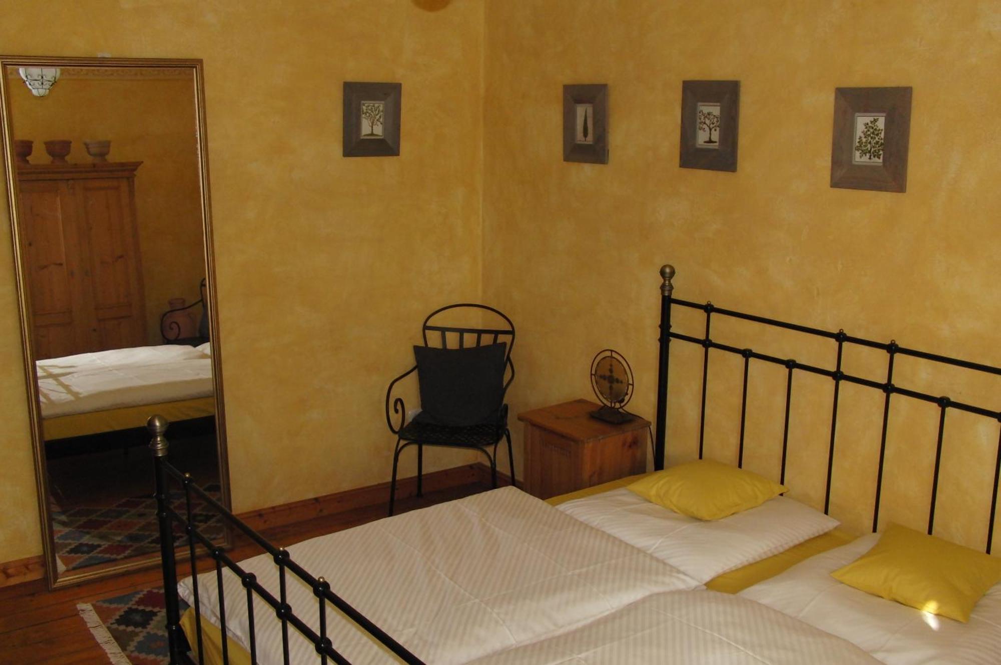 Gaestehaus Einsa Celle Esterno foto