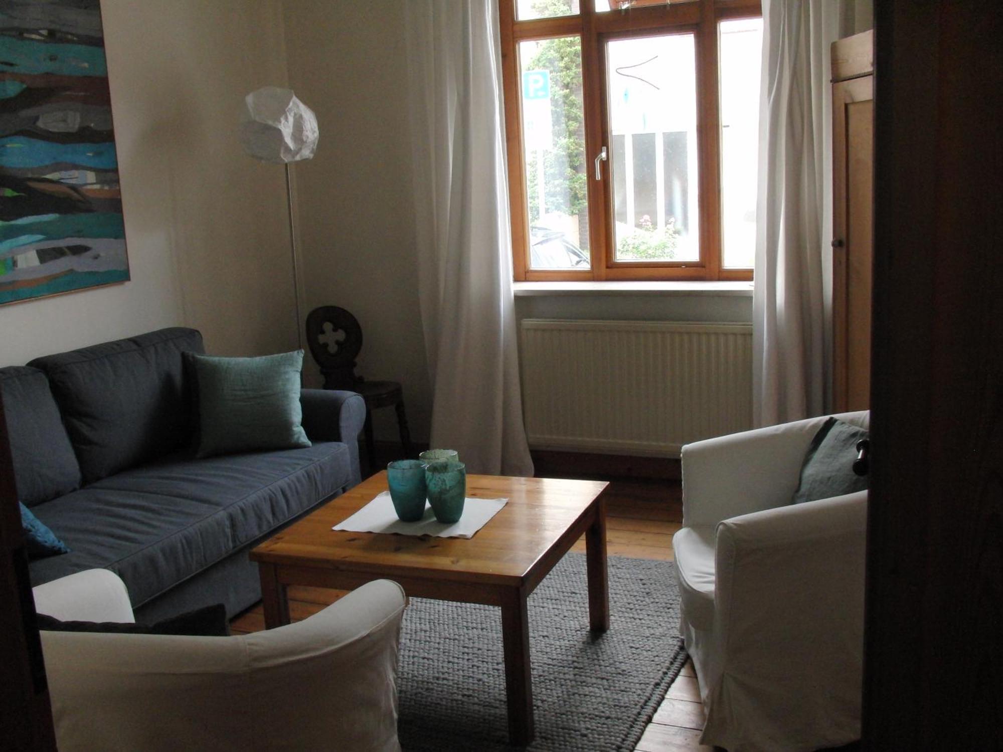 Gaestehaus Einsa Celle Esterno foto