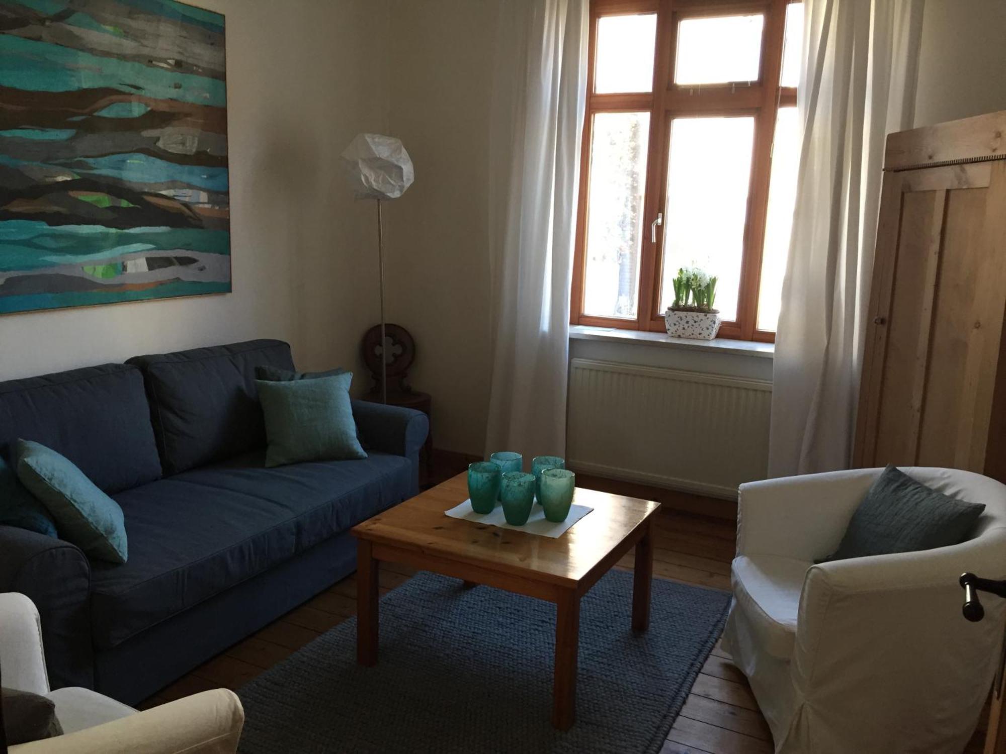 Gaestehaus Einsa Celle Esterno foto