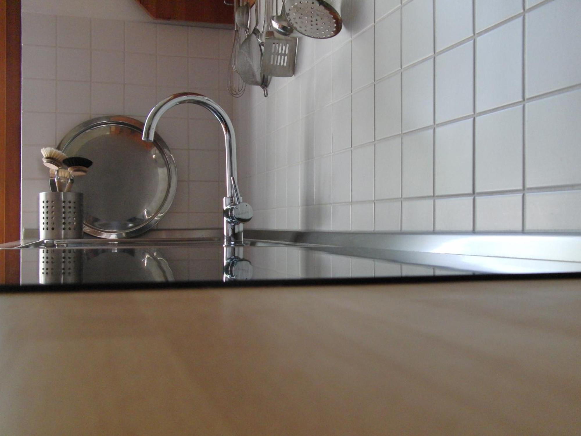 Gaestehaus Einsa Celle Esterno foto