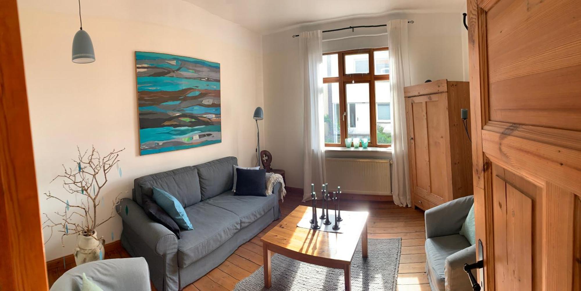 Gaestehaus Einsa Celle Esterno foto