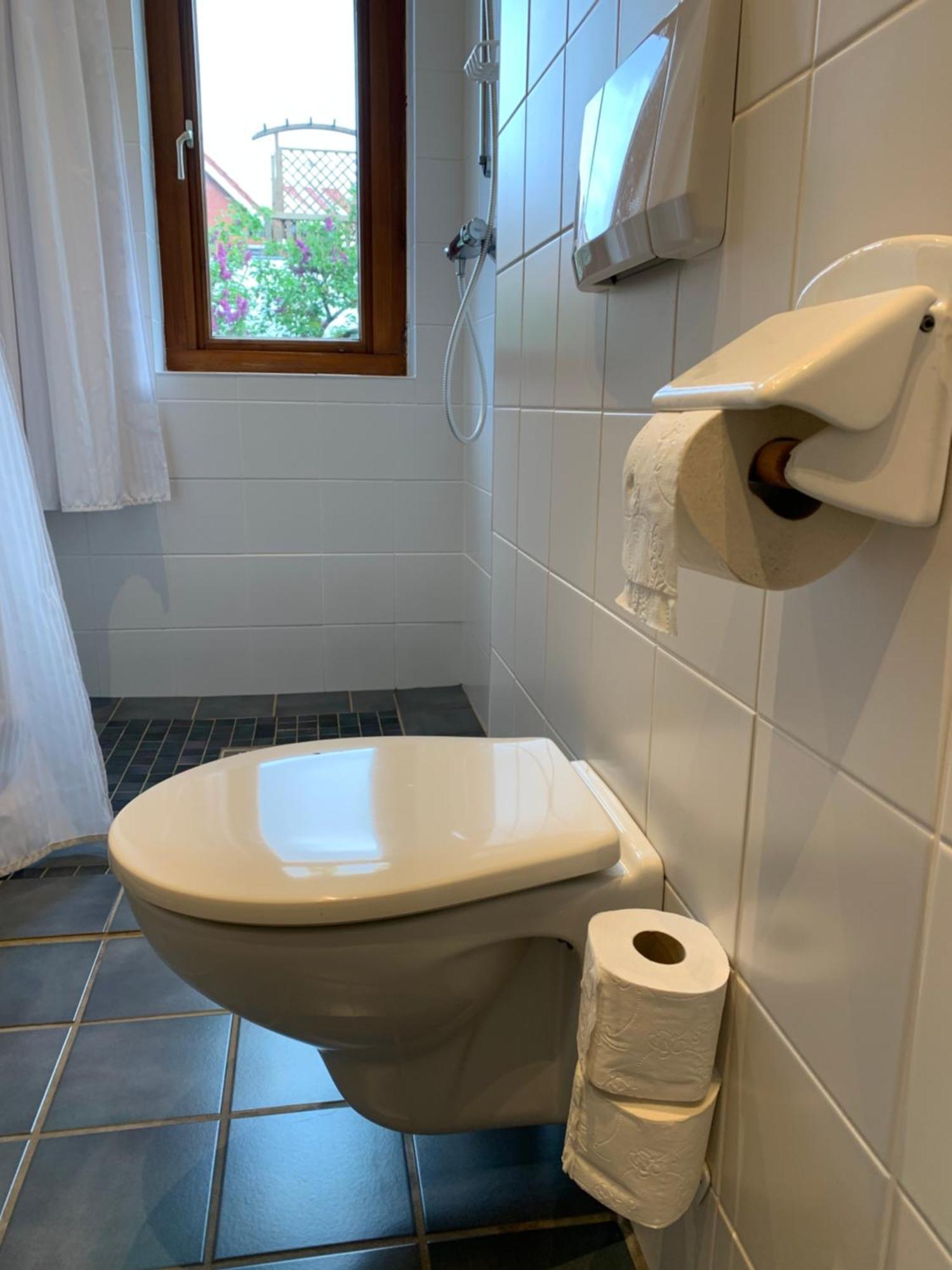 Gaestehaus Einsa Celle Esterno foto